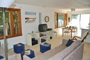 Birch Cove Bungalow